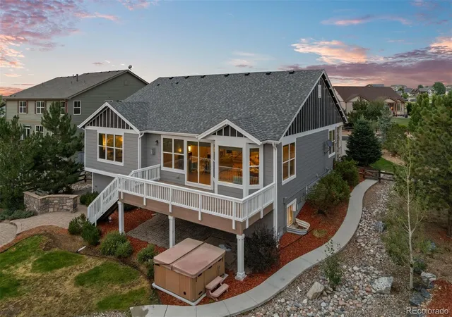 Homes for sale in Elizabeth, CO | 42305 Forest Oaks Dr, Elizabeth, CO 80107 | MLS# 5871142