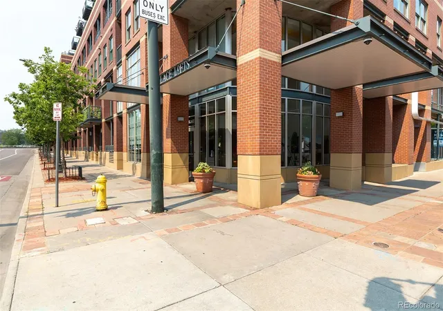 Condo for sale at 1499 Blake St #3O, Denver, CO 80202 | MLS# 3009889