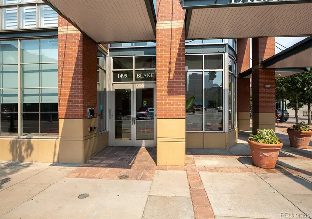 Homes for sale in Denver, CO | 1499 Blake St #3O, Denver, CO 80202 | MLS# 3009889