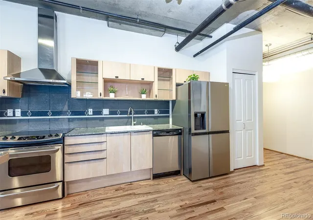Photo 3 of Condo for sale at 1499 Blake St #3O, Denver, CO 80202 | MLS# 3009889 | Listing updated on 2026-10-06