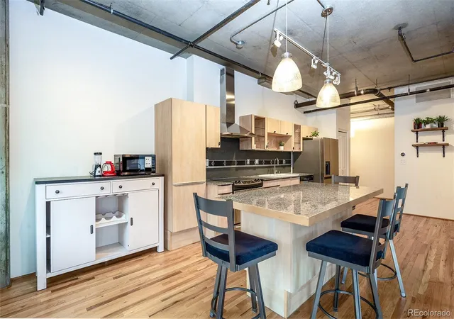 Photo 4 of Condo for sale at 1499 Blake St #3O, Denver, CO 80202 | MLS# 3009889 | Listing updated on 2026-10-06
