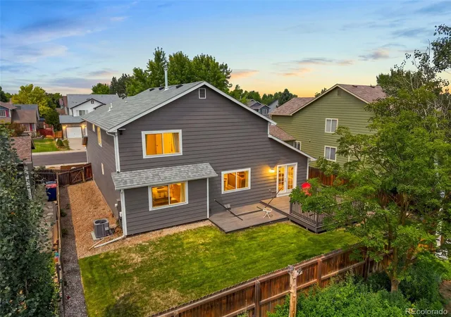 2nd image of 1387 German Ct, Erie, CO 80516 | MLS# 5997823