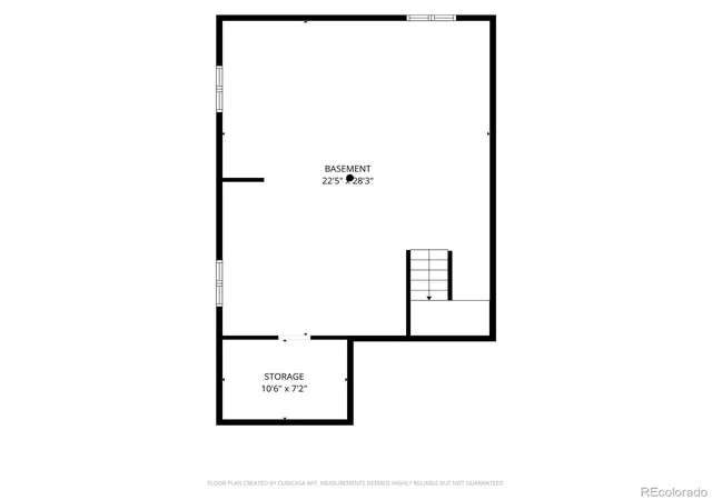 40th image of 1387 German Ct, Erie, CO 80516 | MLS# 5997823
