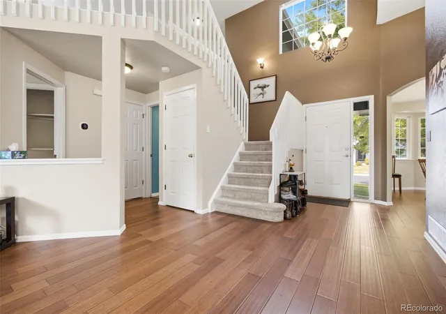 Photo 3 of Single family home for sale at 1387 German Ct, Erie, CO 80516 | MLS# 5997823 | Listing updated on 2026-10-17