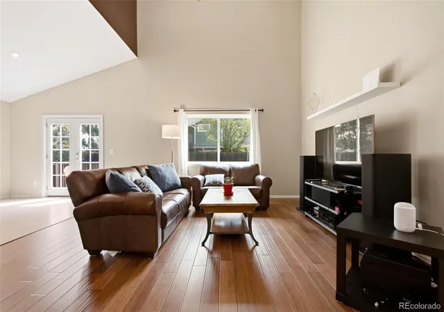 Photo 4 of Single family home for sale at 1387 German Ct, Erie, CO 80516 | MLS# 5997823 | Listing updated on 2026-10-17
