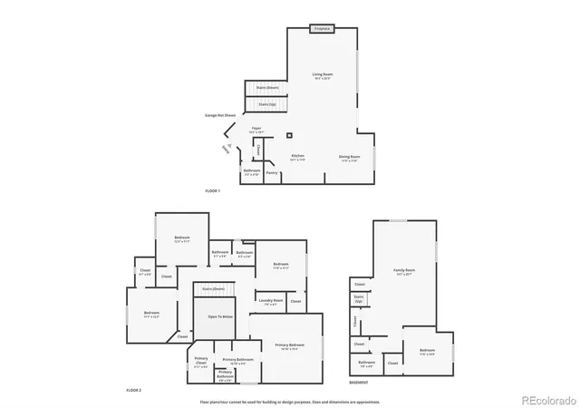 Photo 38 of Single family home for sale at 7643 Peachleaf Dr, Colorado Springs, CO 80925 | MLS# 4740843 | Listing updated on 2026-08-25