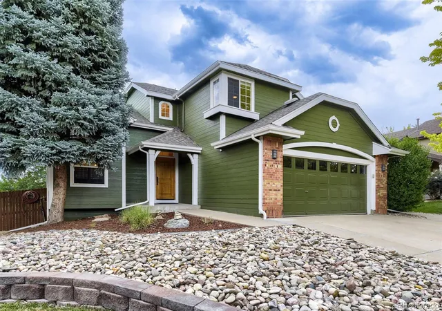 Homes for sale in Lone Tree, CO | 9518 Troon Village Dr, Lone Tree, CO 80124 | MLS# 1925001