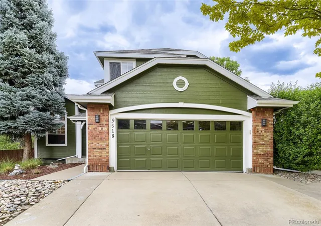Homes for sale in Lone Tree, CO | 9518 Troon Village Dr, Lone Tree, CO 80124 | MLS# 1925001