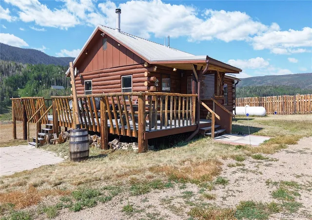 Homes for sale in Kremmling, CO | 260 County Road 1931, Kremmling, CO 80459 | MLS# 8388118