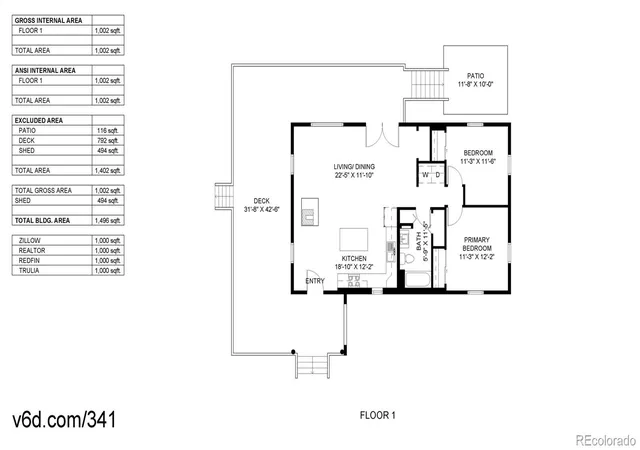 Homes for sale in Kremmling, CO | 260 County Road 1931, Kremmling, CO 80459 | MLS# 8388118
