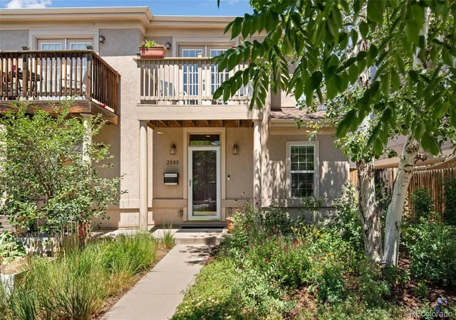 2nd image of 2933 Lawrence St, Denver, CO 80205 | MLS# 8557903