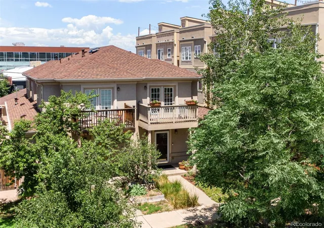 3rd image of 2933 Lawrence St, Denver, CO 80205 | MLS# 8557903