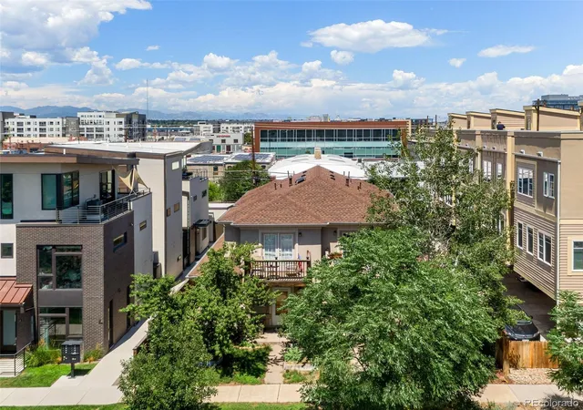 5th image of 2933 Lawrence St, Denver, CO 80205 | MLS# 8557903