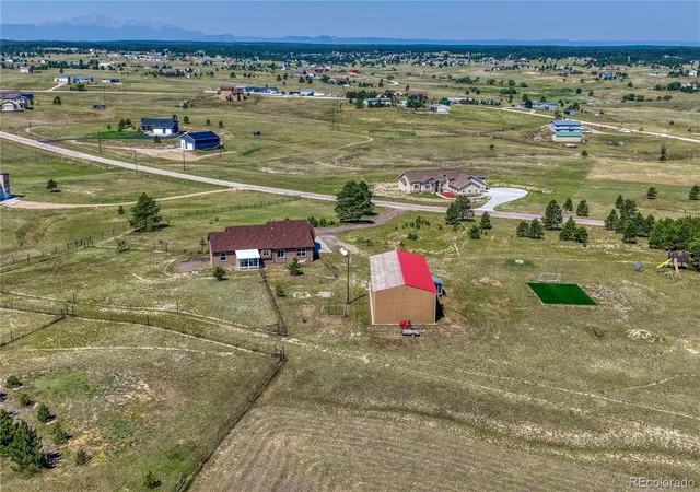 2nd image of 13695 Woodlake Rd, Elbert, CO 80106 | MLS# 8081996