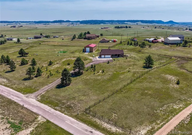39th image of 13695 Woodlake Rd, Elbert, CO 80106 | MLS# 8081996