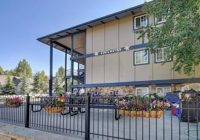 image of 214 N Main St #6, Breckenridge, CO 80424 | MLS# 5445139