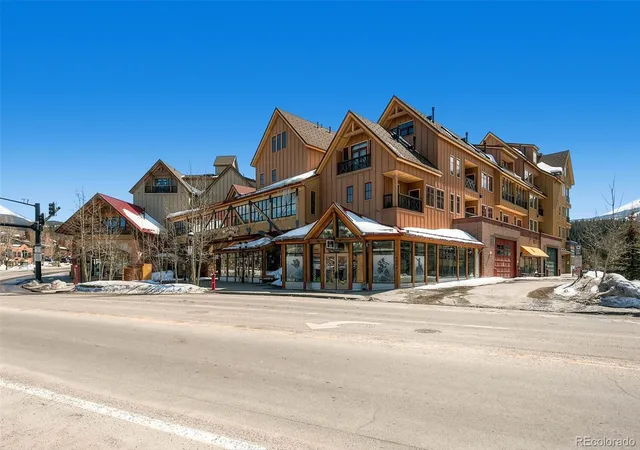 image of 214 N Main St, Breckenridge, CO 80424