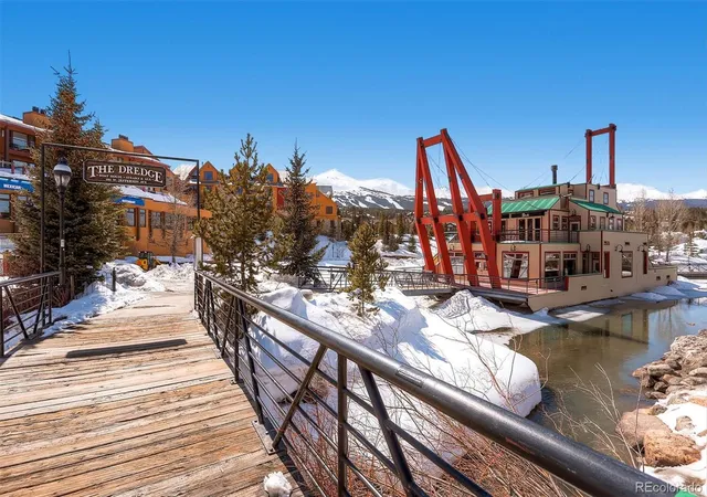 image of 214 N Main St, Breckenridge, CO 80424