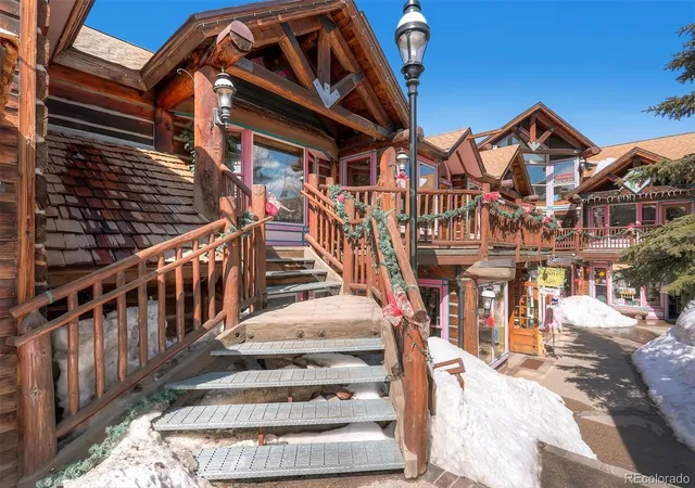 image of 214 N Main St, Breckenridge, CO 80424