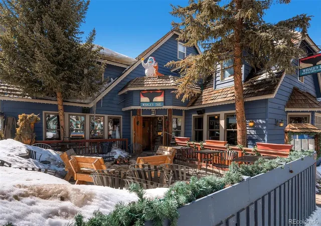 image of 214 N Main St, Breckenridge, CO 80424