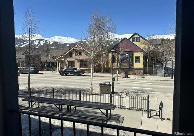 image of 214 N Main St, Breckenridge, CO 80424