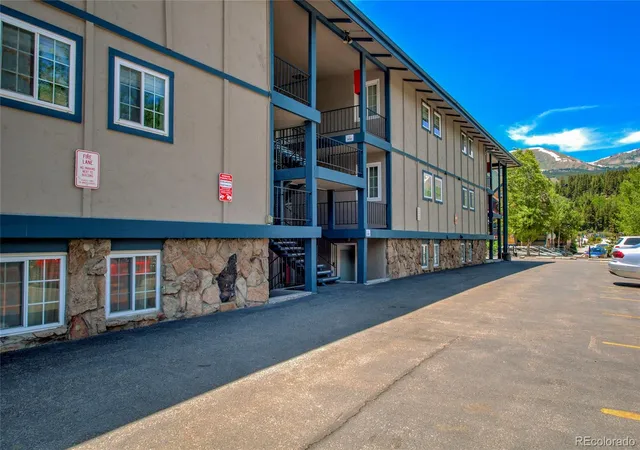 image of 214 N Main St #6, Breckenridge, CO 80424 | MLS# 5445139