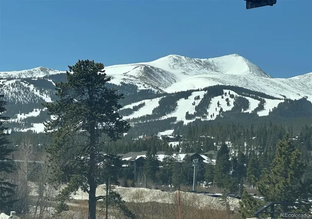 image of 214 N Main St #6, Breckenridge, CO 80424 | MLS# 5445139