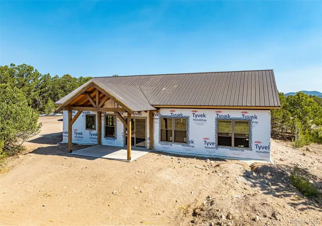 Photo 2 of Single family home for sale at 312 16th Trail, Cotopaxi, CO 81223 | MLS# 3403195 | Listing updated on 2026-09-02