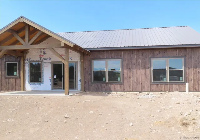 Single family home for sale at 312 16th Trail, Cotopaxi, CO 81223 | MLS# 3403195