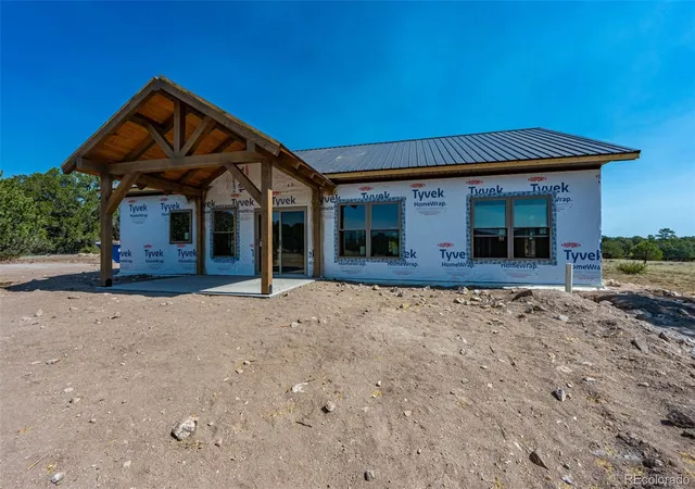 Photo 4 of Single family home for sale at 312 16th Trail, Cotopaxi, CO 81223 | MLS# 3403195 | Listing updated on 2026-09-02