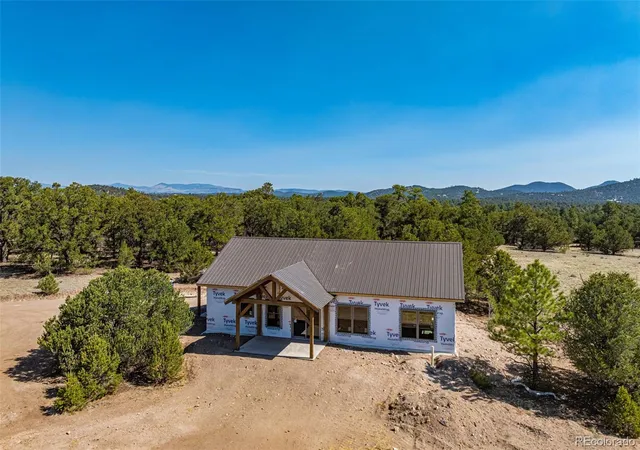Photo 3 of Single family home for sale at 312 16th Trail, Cotopaxi, CO 81223 | MLS# 3403195 | Listing updated on 2026-09-02