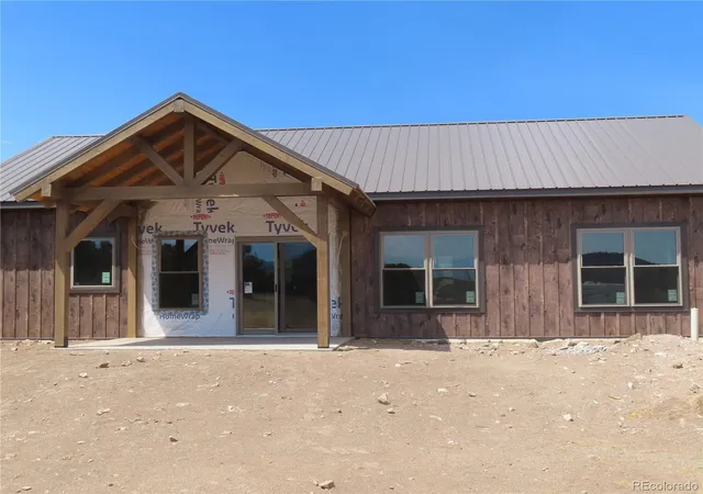 Photo 3 of Single family home for sale at 312 16th Trail, Cotopaxi, CO 81223 | MLS# 3403195 | Listing updated on 2026-09-02