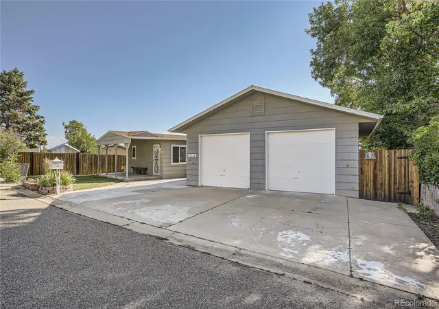 1st image of 9118 N Moselle Ct, Denver, CO 80260 | MLS# 5538231
