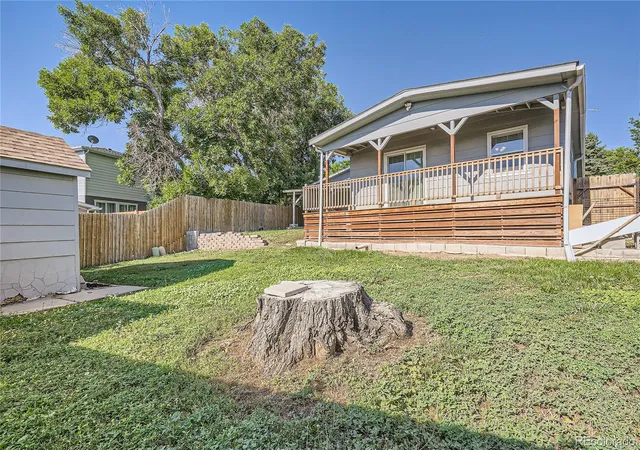 17th image of 9118 N Moselle Ct, Denver, CO 80260 | MLS# 5538231