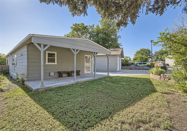 2nd image of 9118 N Moselle Ct, Denver, CO 80260 | MLS# 5538231