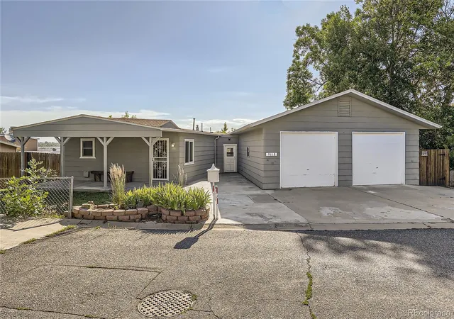3rd image of 9118 N Moselle Ct, Denver, CO 80260 | MLS# 5538231