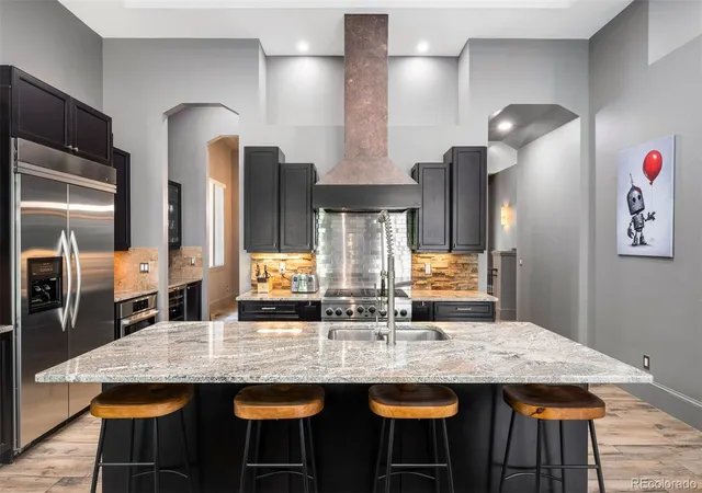 Photo 3 of Single family home for sale at 2020 S Madison St, Denver, CO 80210 | MLS# 8143602 | Listing updated on 2026-09-06