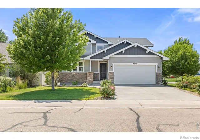 Homes for sale in Greeley, CO | 2905 68th Ave, Greeley, CO 80634 | MLS# IR1063438