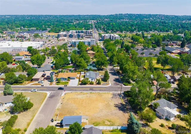 2nd image of 9200 Grandview Ave, Arvada, CO 80002 | MLS# 5105131