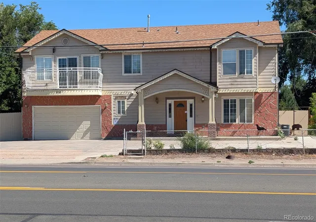 Photo 1 of Single family home for sale at 6799 W 52nd Avenue, Arvada, CO 80002 | MLS# 5068327 | Listing updated on 2026-08-18