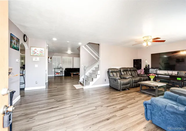 Photo 2 of Single family home for sale at 6799 W 52nd Avenue, Arvada, CO 80002 | MLS# 5068327 | Listing updated on 2026-08-18