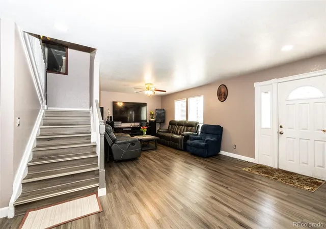 Photo 3 of Single family home for sale at 6799 W 52nd Avenue, Arvada, CO 80002 | MLS# 5068327 | Listing updated on 2026-08-18