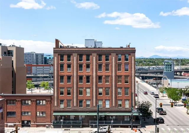 1st image of 2261 Blake St #5F, Denver, CO 80205 | MLS# 4823298