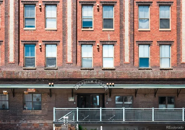2nd image of 2261 Blake St #5F, Denver, CO 80205 | MLS# 4823298