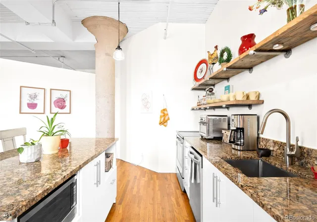 5th image of 2261 Blake St #5F, Denver, CO 80205 | MLS# 4823298