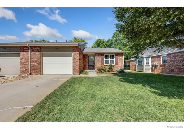 1st image of 3950 W 12th St #38, Greeley, CO 80634 | MLS# IR1063439