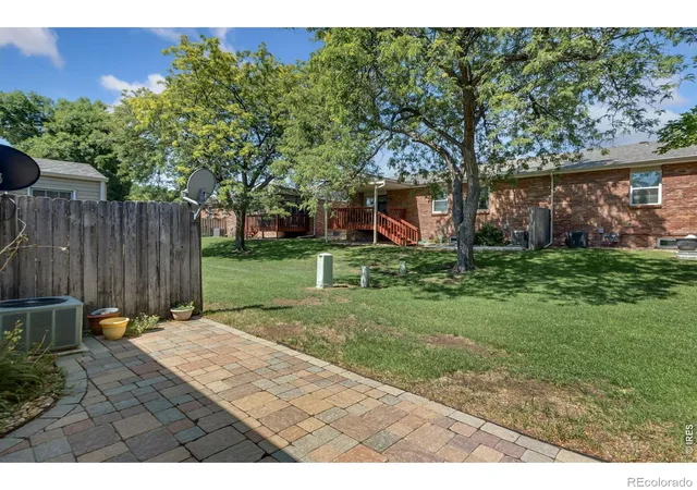 25th image of 3950 W 12th St #38, Greeley, CO 80634 | MLS# IR1063439
