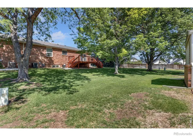 Photo 3 of Townhouse for sale at 3950 W 12th Street #38, Greeley, CO 80634 | MLS# IR1063439 | Listing updated on 2026-10-07