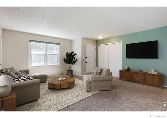 Photo 3 of Townhouse for sale at 3950 W 12th Street #38, Greeley, CO 80634 | MLS# IR1063439 | Listing updated on 2026-10-07