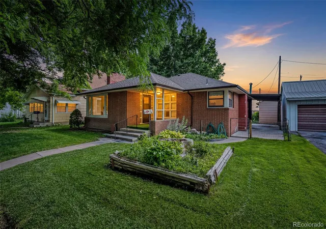 Photo 2 of Single family home for sale at 322 Emerson St, Wray, CO 80758 | MLS# 9920634 | Listing updated on 2026-08-26